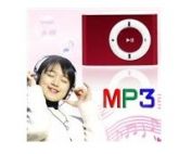 Mp3 player