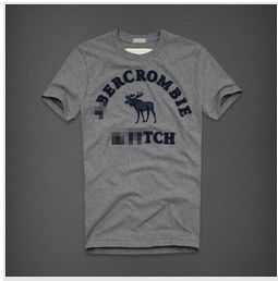 Camiseta abercrombie