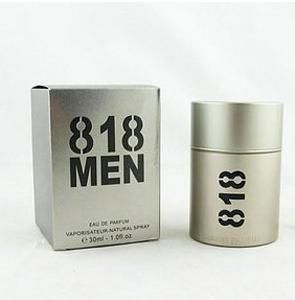 Perfume 818 men