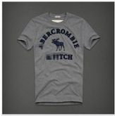 Camiseta abercrombie