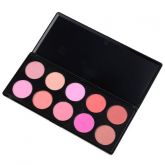 Paleta 10 Blush's