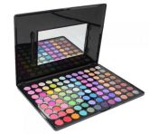 Paleta de sombras 96 cores