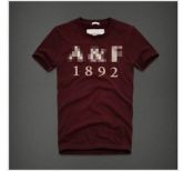 Camiseta abercrombie